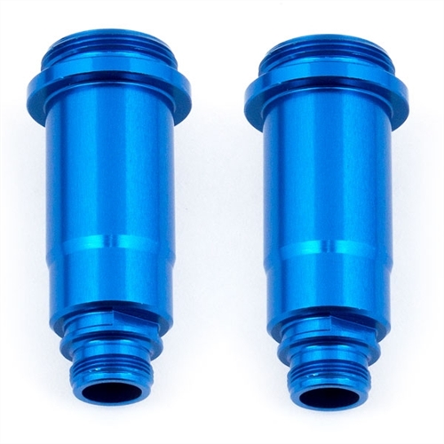 TEAM ASSOCIATED PROSC10/RAT/ REFLEX SHOCK BODIES FRONT BLUE